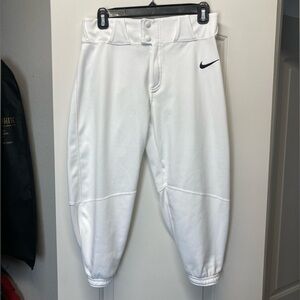 Youth Boys Nike Vapor Select High Baseball Pants